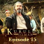 Kurulus Osman Bangla | Episode – 15