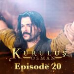 Kurulus Osman Bangla | Episode – 20