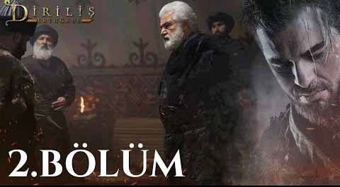 Dirilis Ertugrul Subtitle | Episode – 02