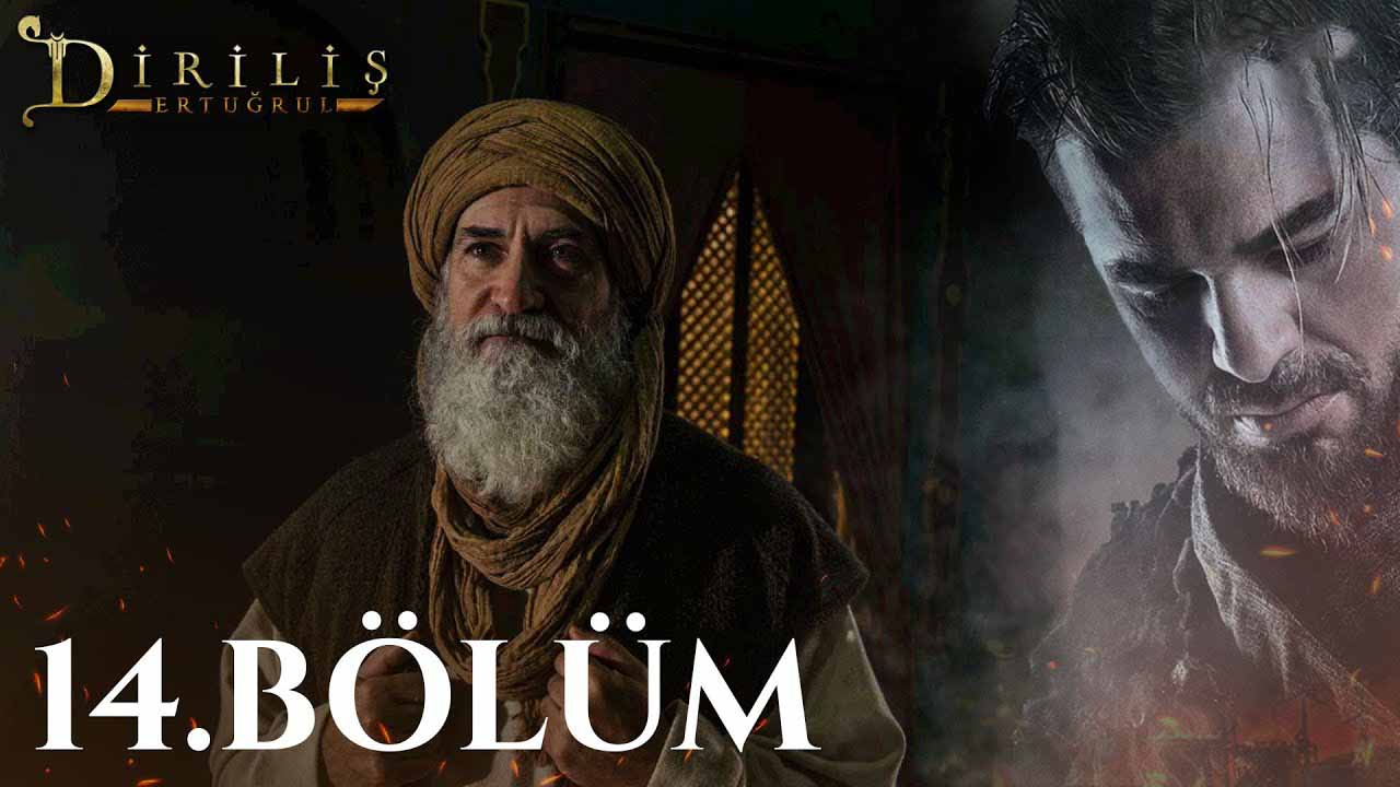 Dirilis Ertugrul Subtitle | Episode – 14