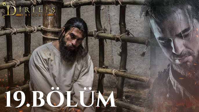 Dirilis Ertugrul Subtitle | Episode – 19