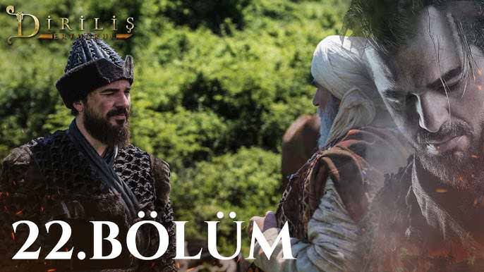 Dirilis Ertugrul Subtitle | Episode – 22