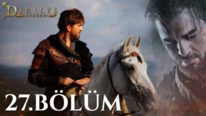 Dirilis Ertugrul Subtitle | Episode – 27