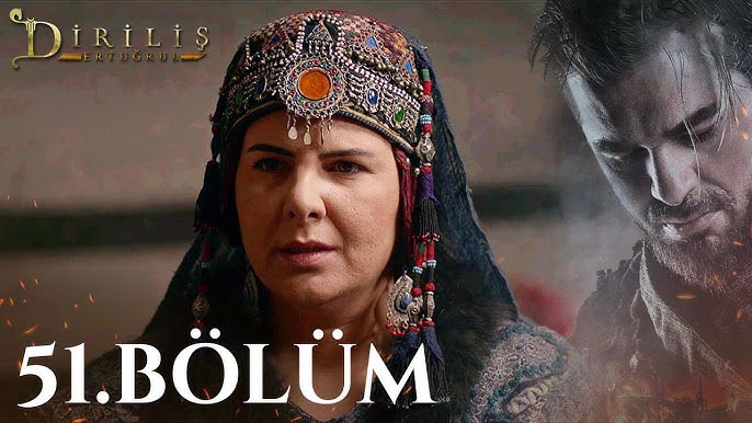 Dirilis Ertugrul Subtitle | Episode – 51