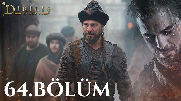 Dirilis Ertugrul Subtitle | Episode – 64