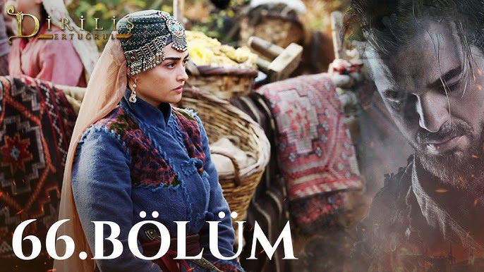 Dirilis Ertugrul Subtitle | Episode – 66