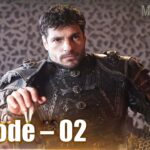 Mehmed Fatih Sultan Bangla | Episode – 02