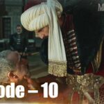 Mehmed Fatih Sultan Bangla | Episode – 10