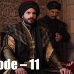 Mehmed Fatih Sultan Bangla | Episode – 11