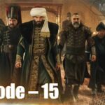 Mehmed Fatih Sultan Bangla | Episode – 15