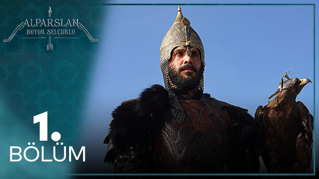 Alp Arslan The Great Seljuk Bangla | Episode – 01