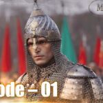 Mehmed Fatih Sultan Bangla | Episode – 01