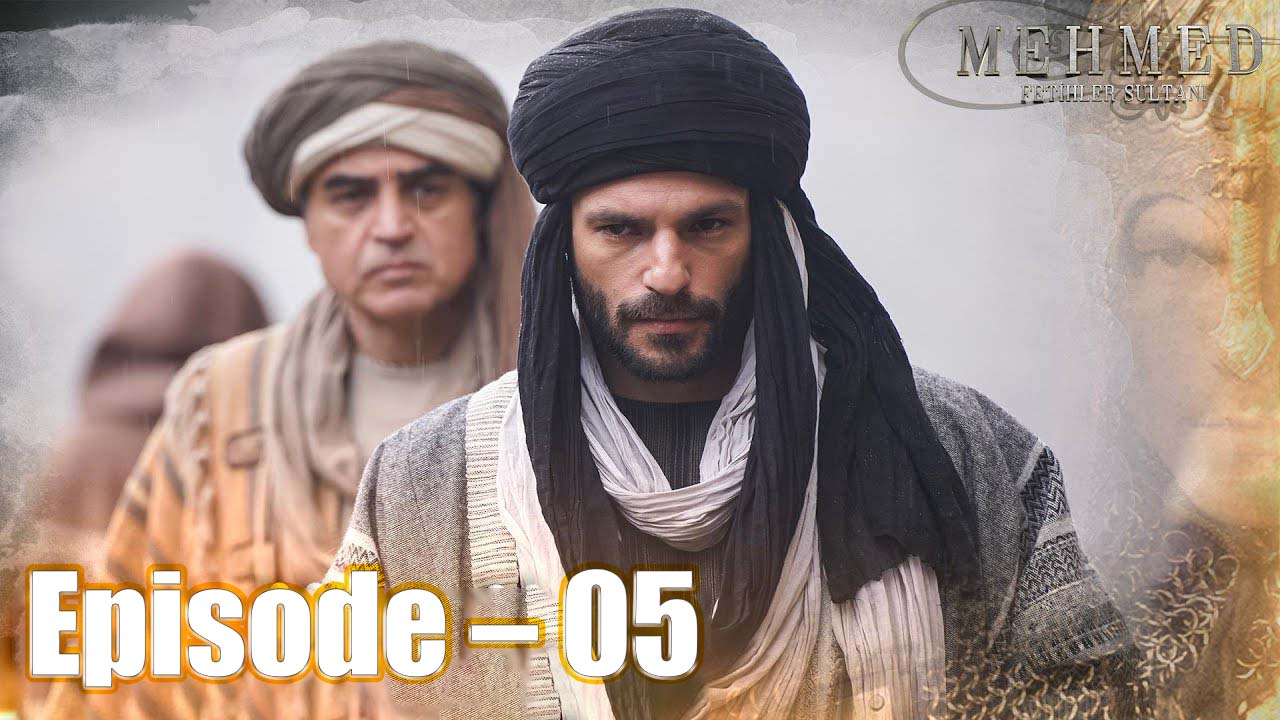 Mehmed Fatih Sultan Bangla | Episode – 05