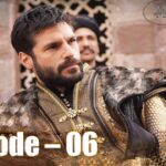 Mehmed Fatih Sultan Bangla | Episode – 06