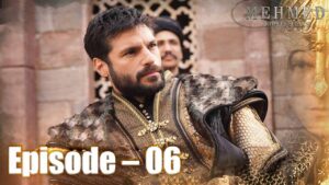 Mehmed Fatih Sultan Bangla | Episode – 06