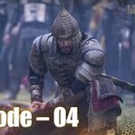 Mehmed Fatih Sultan Bangla | Episode – 04