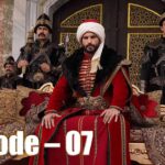 Mehmed Fatih Sultan Bangla | Episode – 07