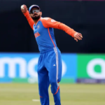 Watch India vs. Afghanistan T20 World Cup Super 8 Live: Streaming Options and Broadcast Information