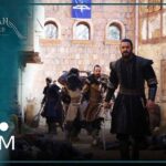 Alp Arslan The Great Seljuk Bangla | Episode – 20