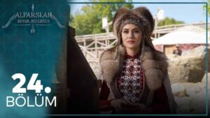 Alp Arslan The Great Seljuk Bangla | Episode – 24