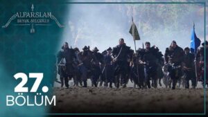 Alp Arslan The Great Seljuk Bangla | Episode – 27