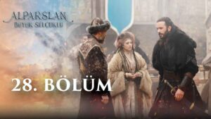 Alp Arslan The Great Seljuk Bangla | Episode – 28