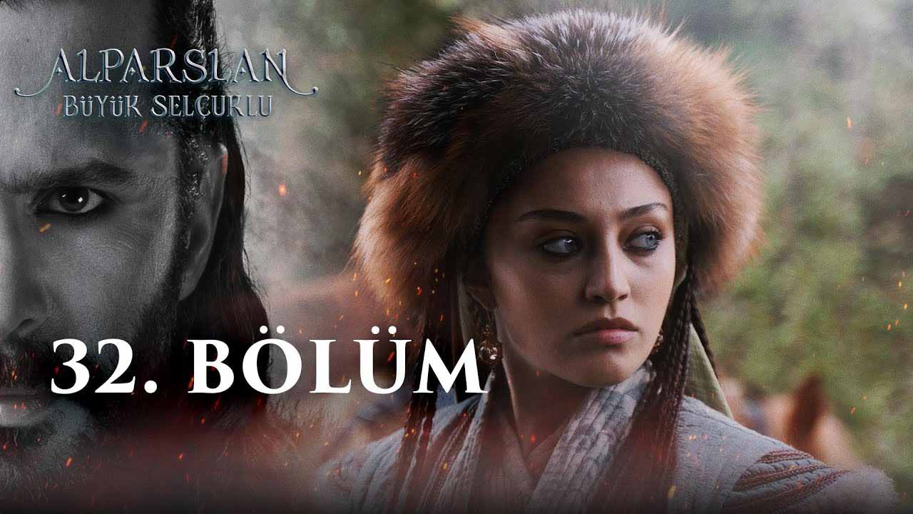 Alp Arslan The Great Seljuk Bangla | Episode – 32