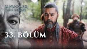 Alp Arslan The Great Seljuk Bangla | Episode – 33