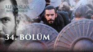 Alp Arslan The Great Seljuk Bangla | Episode – 34