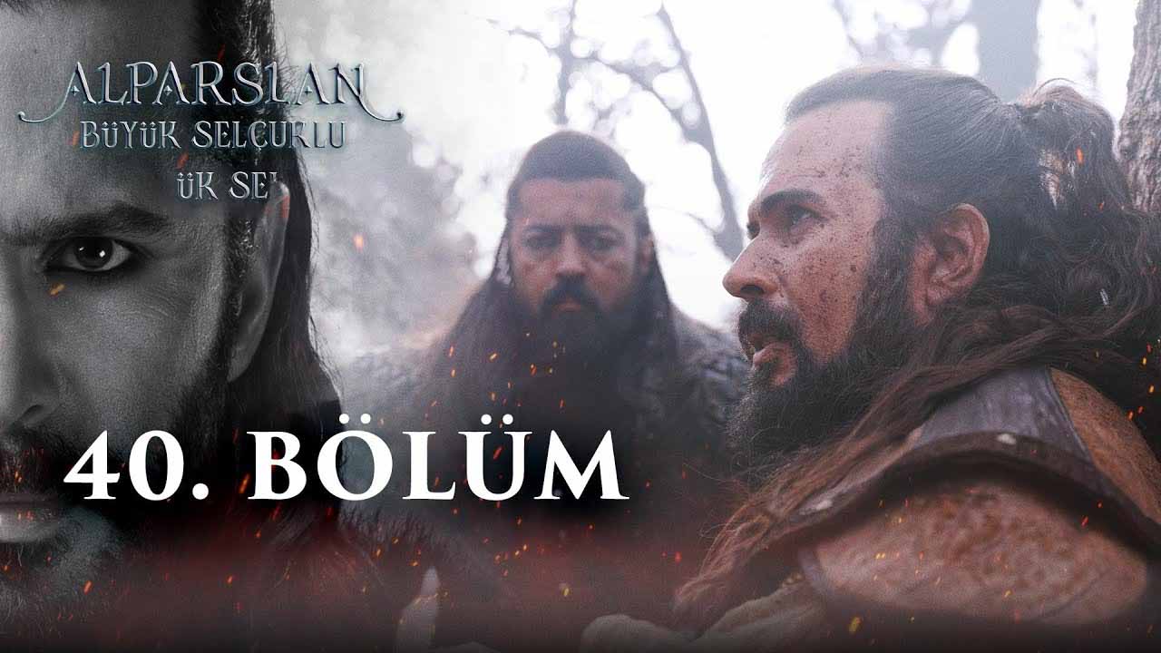 Alp Arslan The Great Seljuk Bangla | Episode – 40