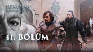 Alp Arslan The Great Seljuk Bangla | Episode – 41