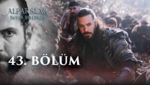 Alp Arslan The Great Seljuk Bangla | Episode – 43