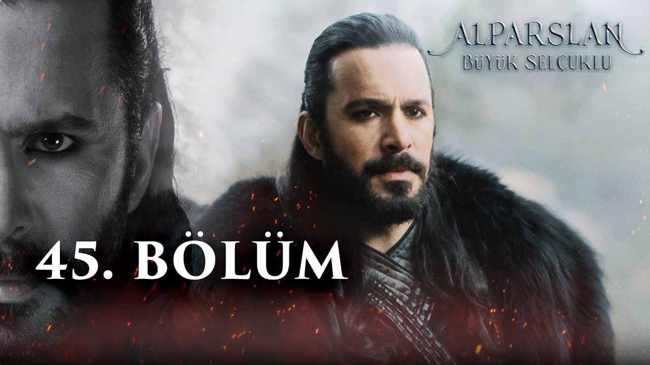 Alp Arslan The Great Seljuk Bangla | Episode – 45