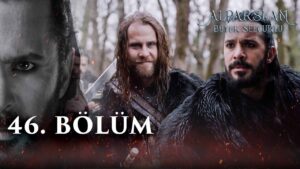 Alp Arslan The Great Seljuk Bangla | Episode – 46