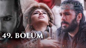 Alp Arslan The Great Seljuk Bangla | Episode – 49