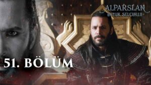 Alp Arslan The Great Seljuk Bangla | Episode – 51