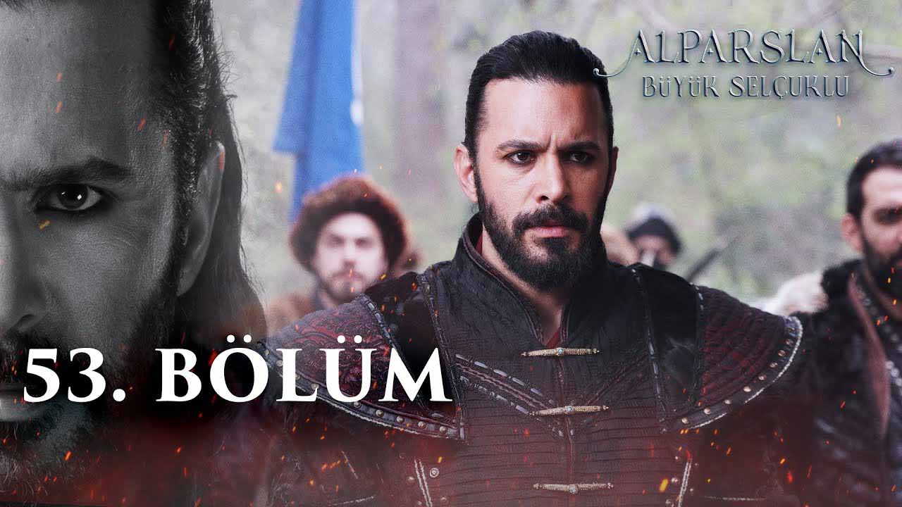 Alp Arslan The Great Seljuk Bangla | Episode – 53