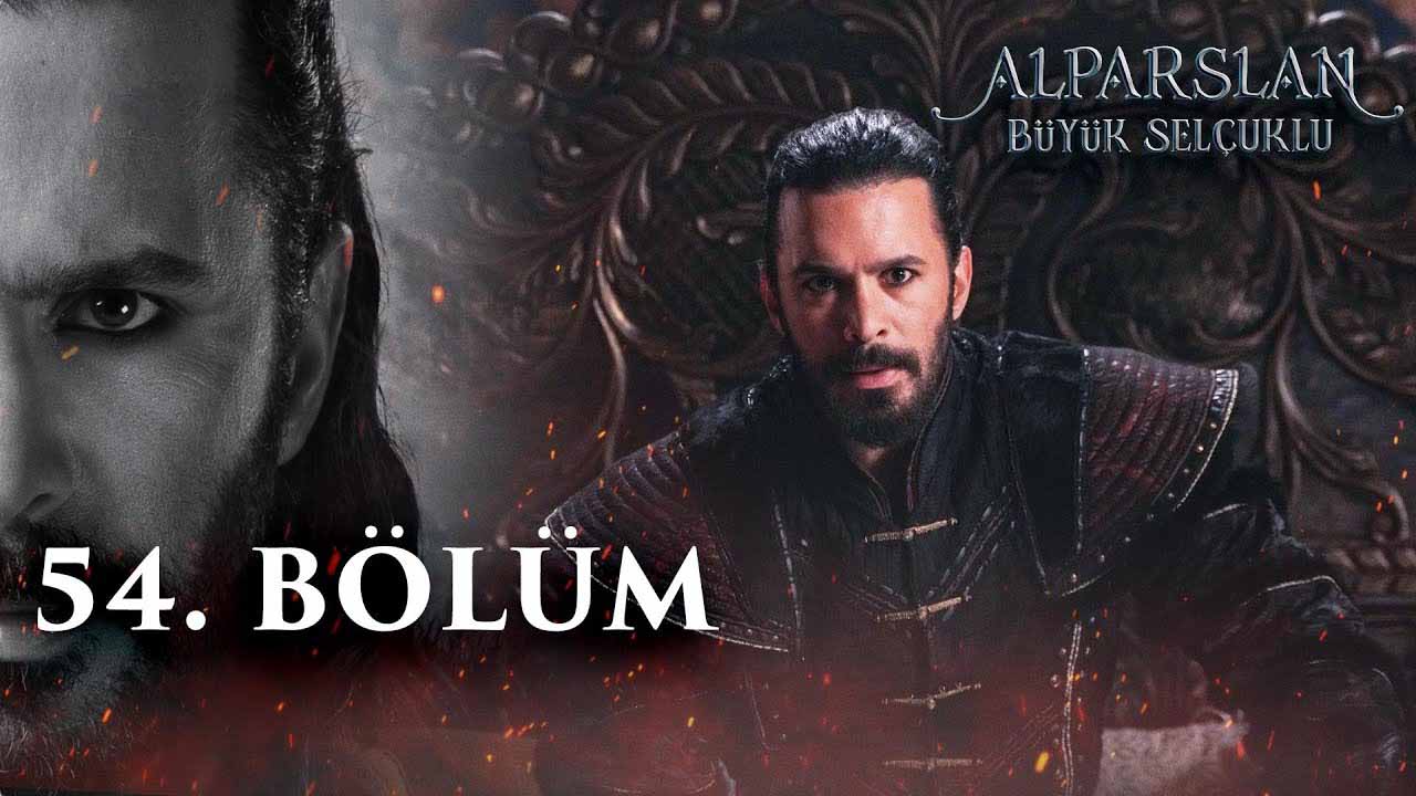 Alp Arslan The Great Seljuk Bangla | Episode – 54