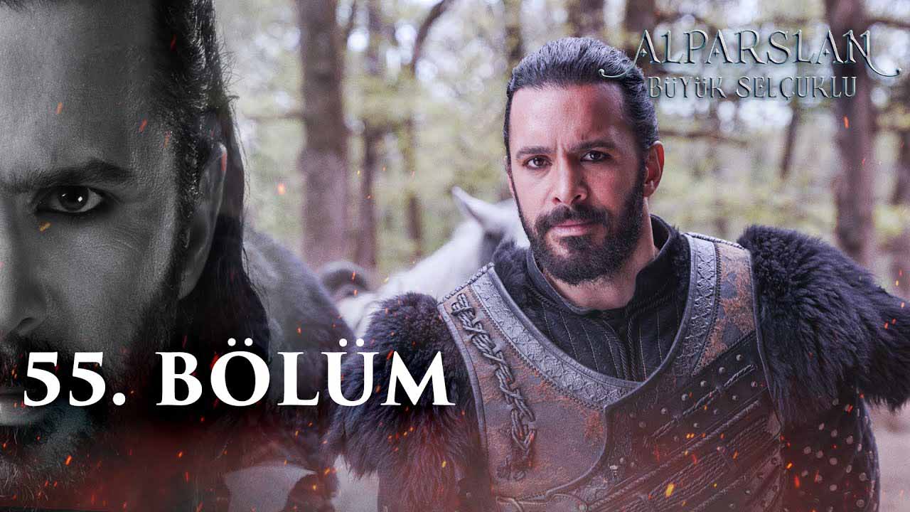 Alp Arslan The Great Seljuk Bangla | Episode – 55