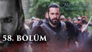 Alp Arslan The Great Seljuk Bangla | Episode – 58