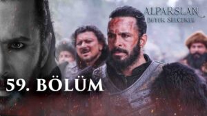 Alp Arslan The Great Seljuk Bangla | Episode – 59