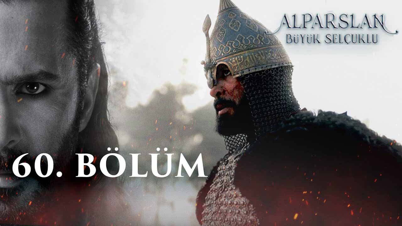 Alp Arslan The Great Seljuk Bangla | Episode – 60