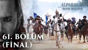 Alp Arslan The Great Seljuk Bangla | Episode – 61