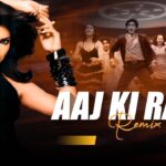 Aaj Ki Raat (Progressive Mix)