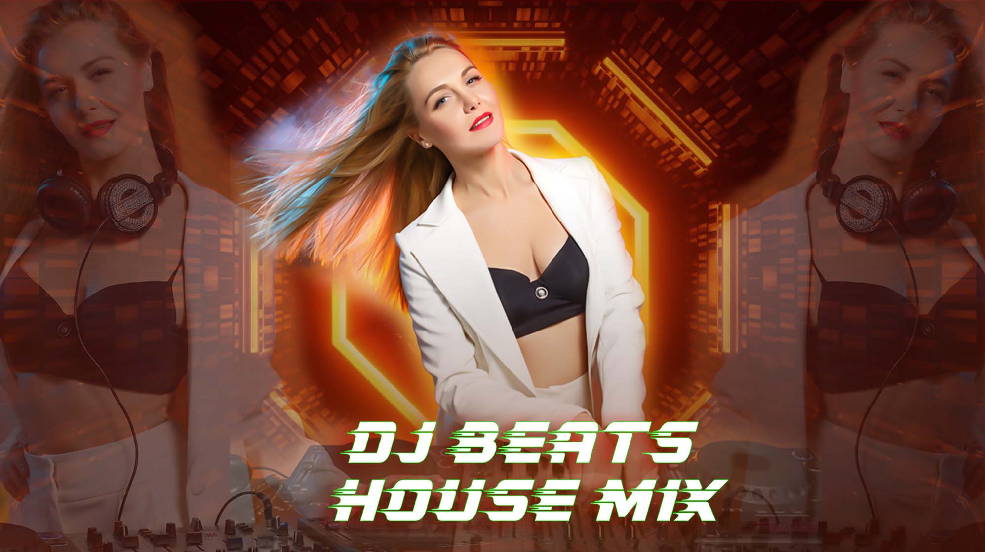 DJ Beats House Mix