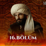 Mehmed Fatih Sultan Bangla | Episode – 16