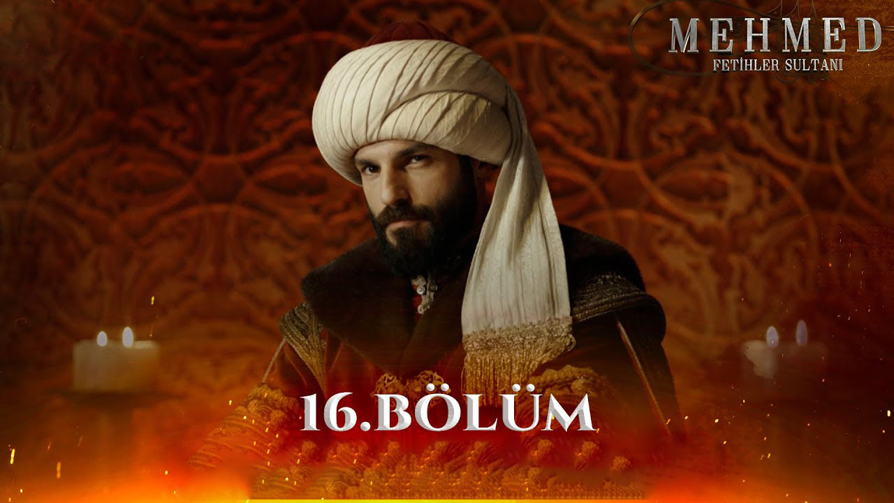 Mehmed Fatih Sultan Bangla | Episode – 16