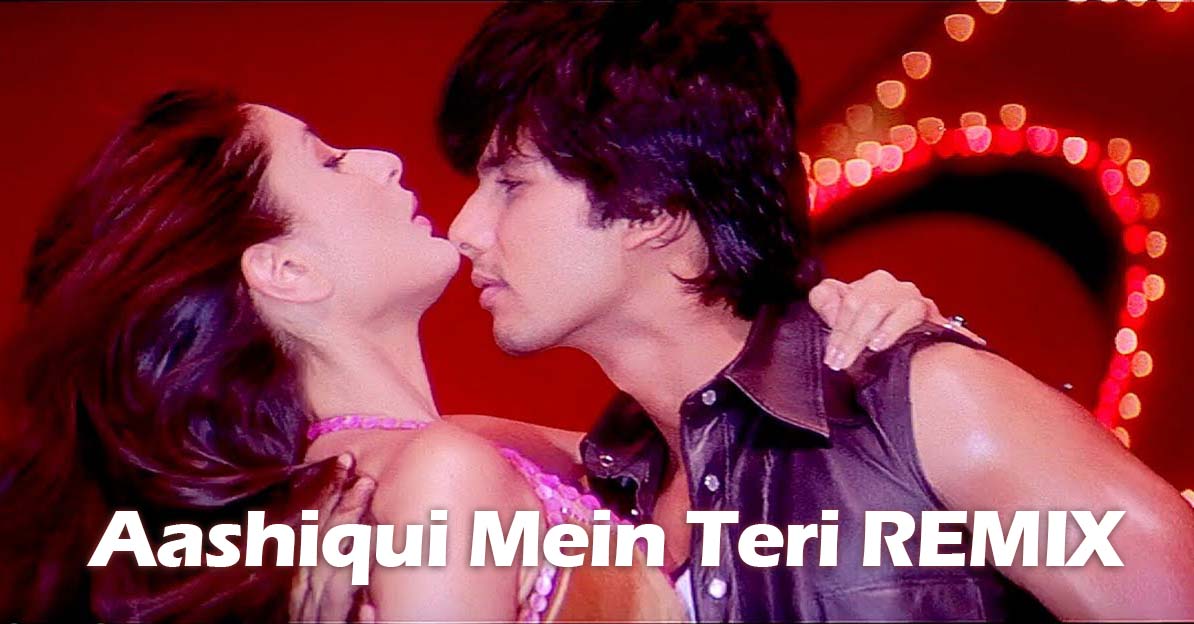 Aashiqui Mein Teri REMIX | 36 China Town