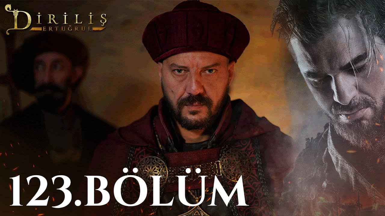 Dirilis Ertugrul Subtitle | Episode – 123