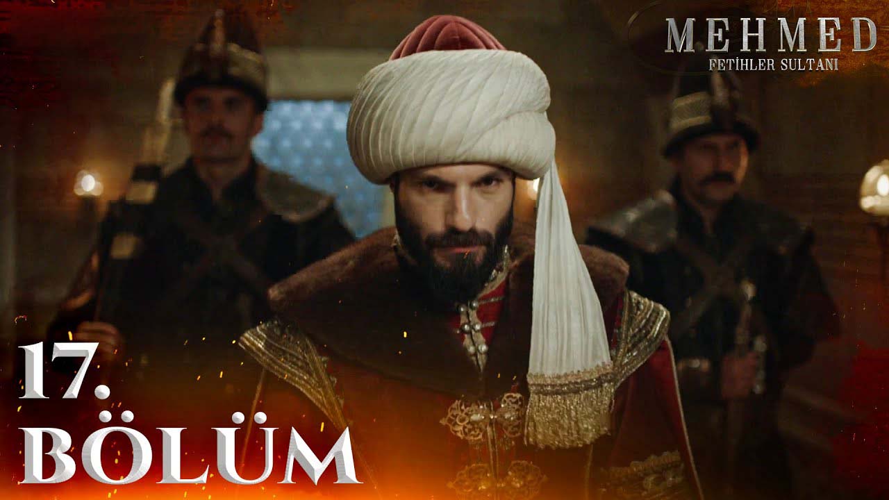 Mehmed Fatih Sultan Bangla | Episode – 17